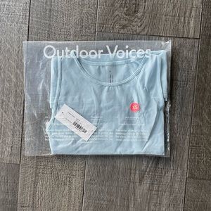 Outdoor Voices Top